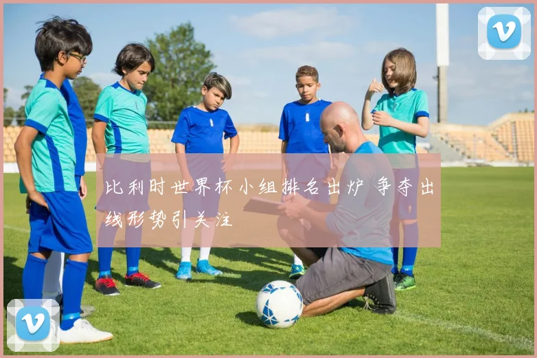 比利时世界杯小组排名出炉 争夺出线形势引关注