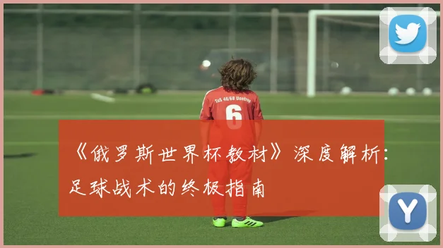 《俄罗斯世界杯教材》深度解析：足球战术的终极指南