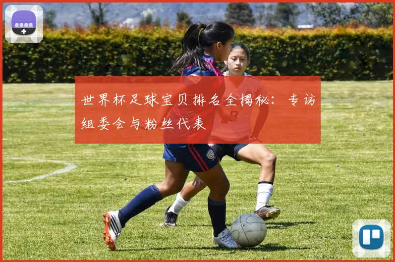 世界杯足球宝贝排名全揭秘：专访组委会与粉丝代表