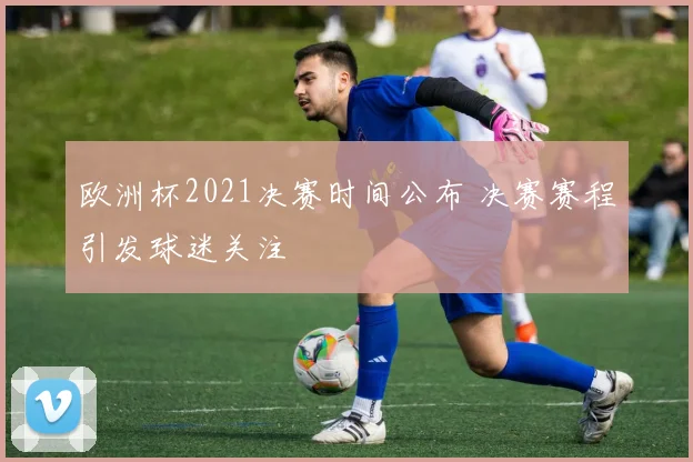 欧洲杯2021决赛时间公布 决赛赛程引发球迷关注