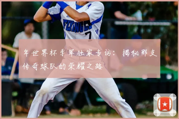 年世界杯季军独家专访：揭秘那支传奇球队的荣耀之路