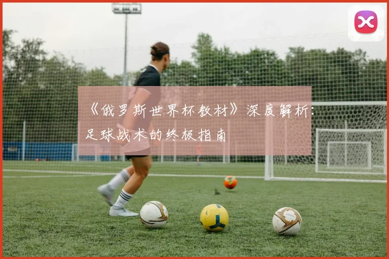《俄罗斯世界杯教材》深度解析：足球战术的终极指南