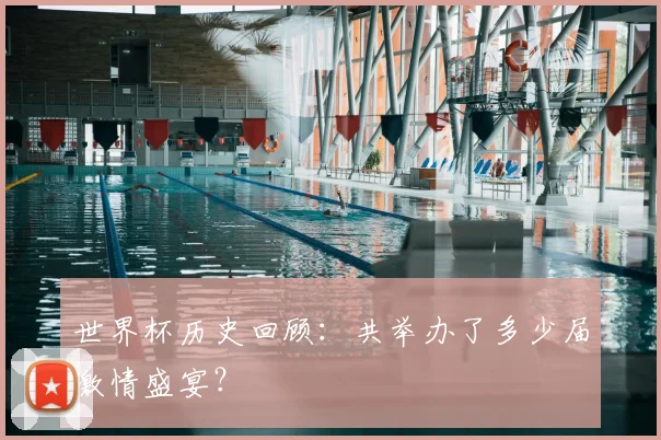 世界杯历史回顾：共举办了多少届激情盛宴？