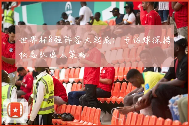 世界杯8强阵容大起底：专访球探揭秘各队选人策略